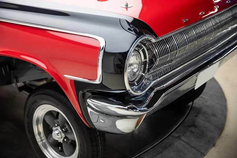 1964 Dodge 330 & 440 & 880 - Image 25 of 31