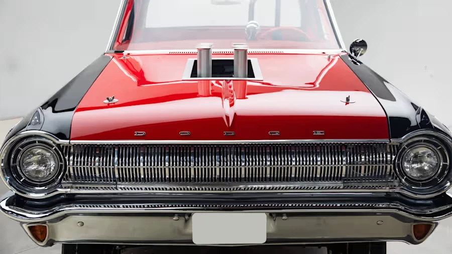 1964 Dodge 330 & 440 & 880 - Image 17 of 31