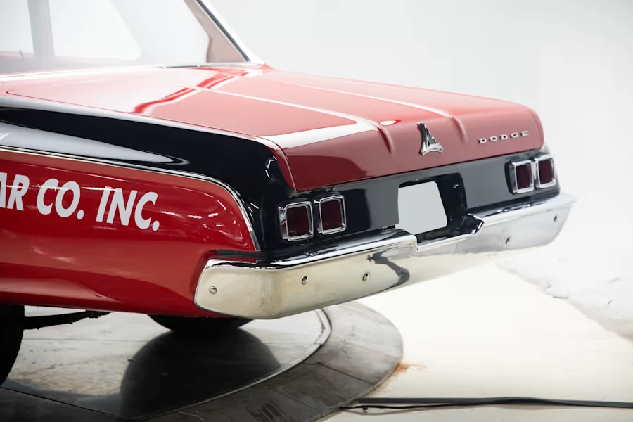 1964 Dodge 330 & 440 & 880 - Image 14 of 31