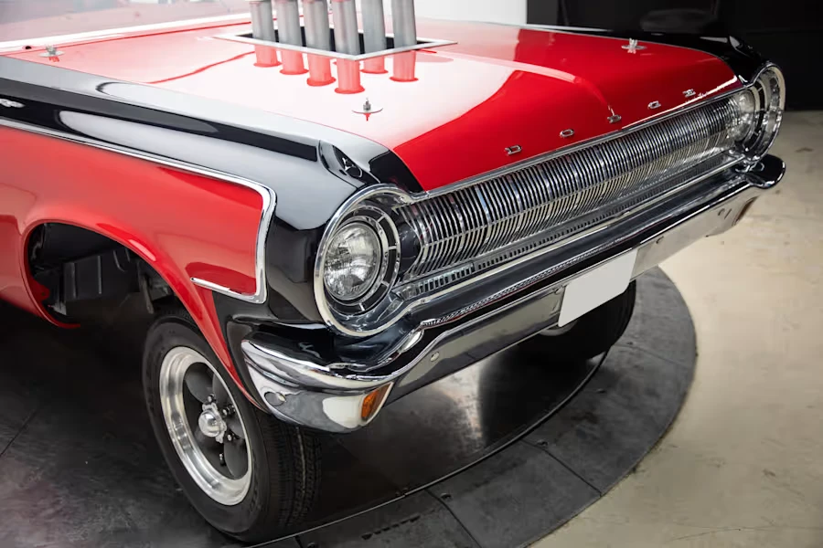1964 Dodge 330 & 440 & 880 - Image 21 of 31