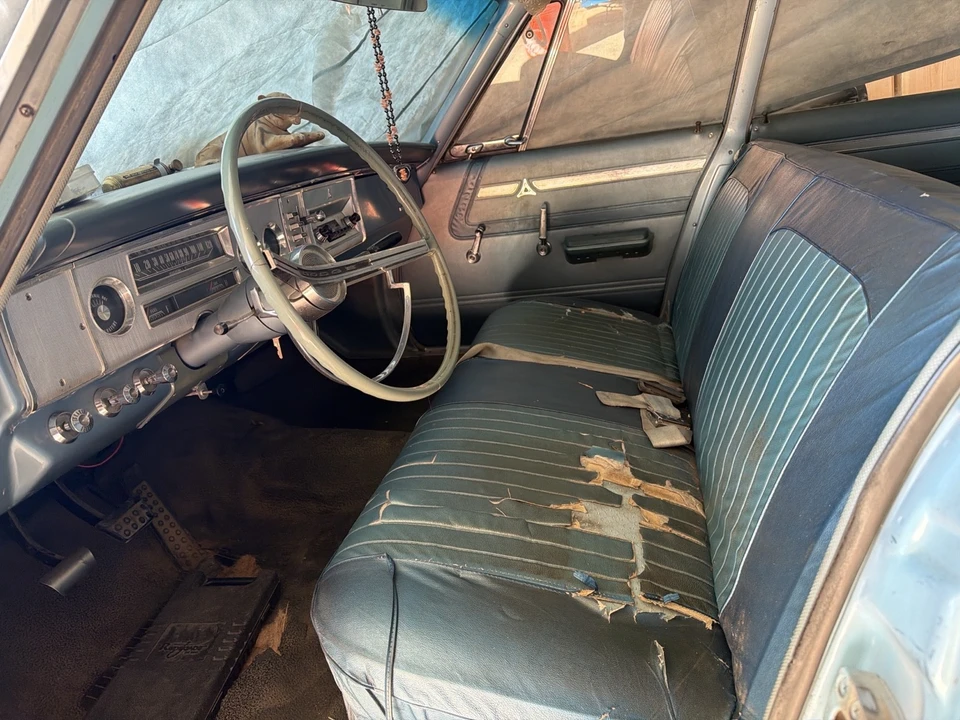 1964 Dodge 330 & 440 & 880 - Image 4 of 7
