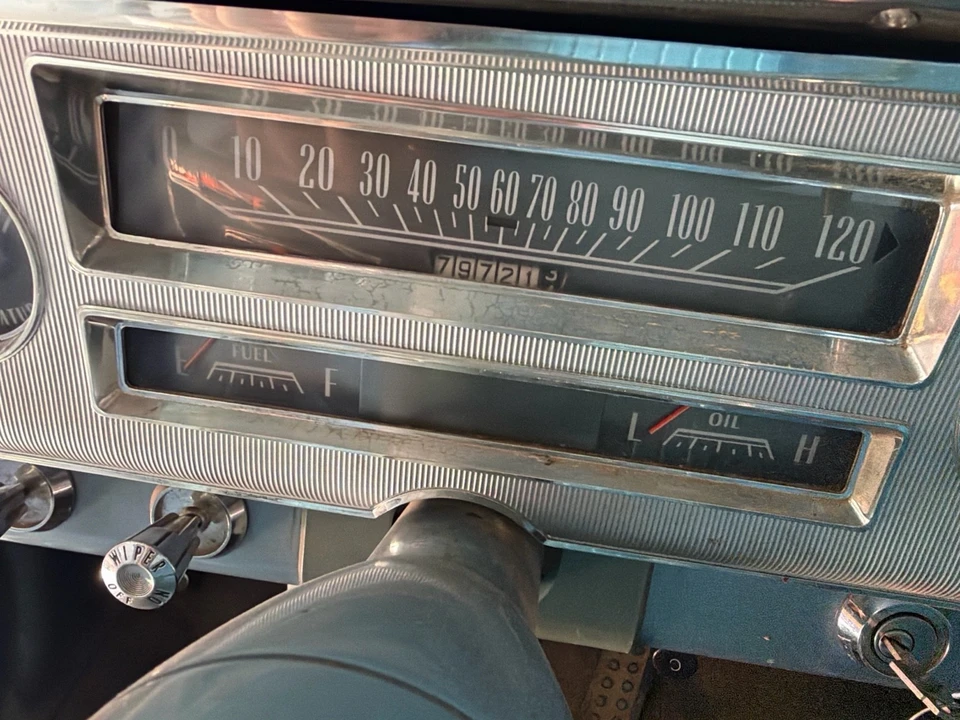 1964 Dodge 330 & 440 & 880 - Image 3 of 7