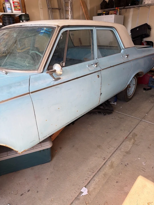 1964 Dodge 330 & 440 & 880 - Image 2 of 7