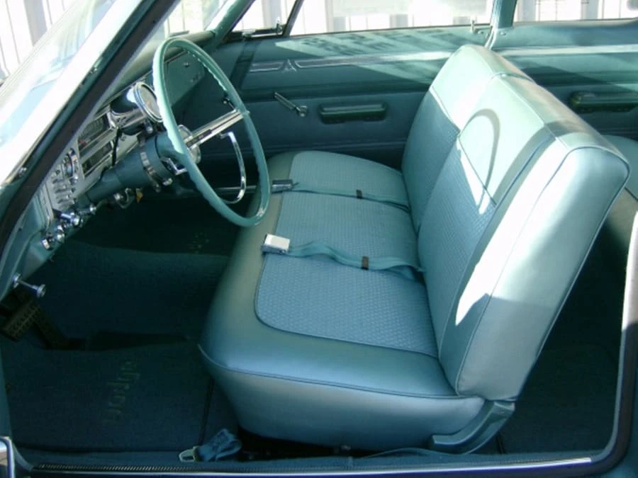 1964 Dodge 330 & 440 & 880 - Image 2 of 6
