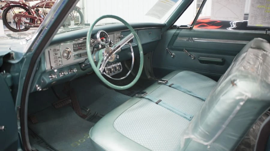 1964 Dodge 330 & 440 & 880 - Image 3 of 5