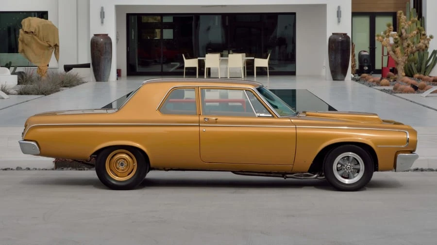 1964 Dodge 330 & 440 & 880 - Image 2 of 27