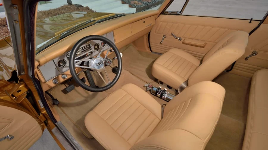 1964 Dodge 330 & 440 & 880 - Image 4 of 27