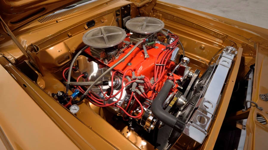 1964 Dodge 330 & 440 & 880 - Image 7 of 27