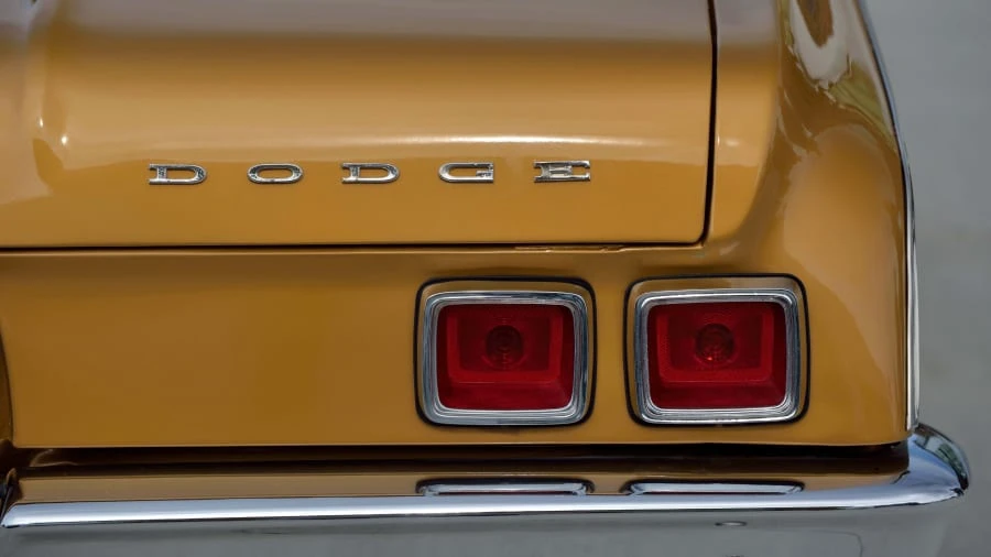 1964 Dodge 330 & 440 & 880 - Image 10 of 27
