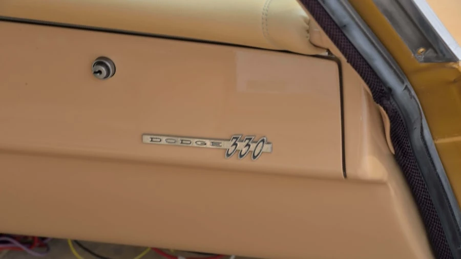 1964 Dodge 330 & 440 & 880 - Image 11 of 27