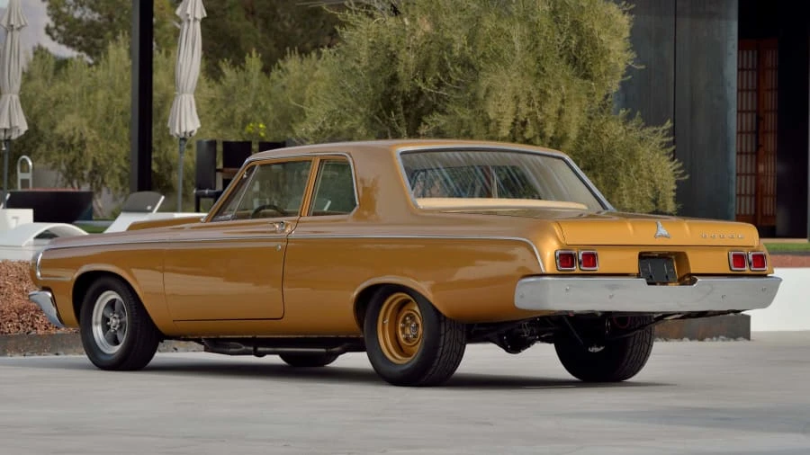 1964 Dodge 330 & 440 & 880 - Image 13 of 27