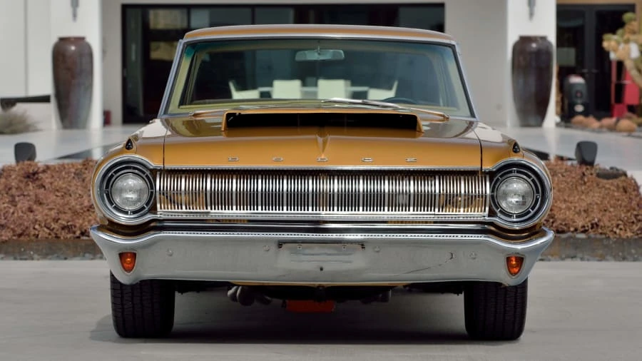 1964 Dodge 330 & 440 & 880 - Image 14 of 27