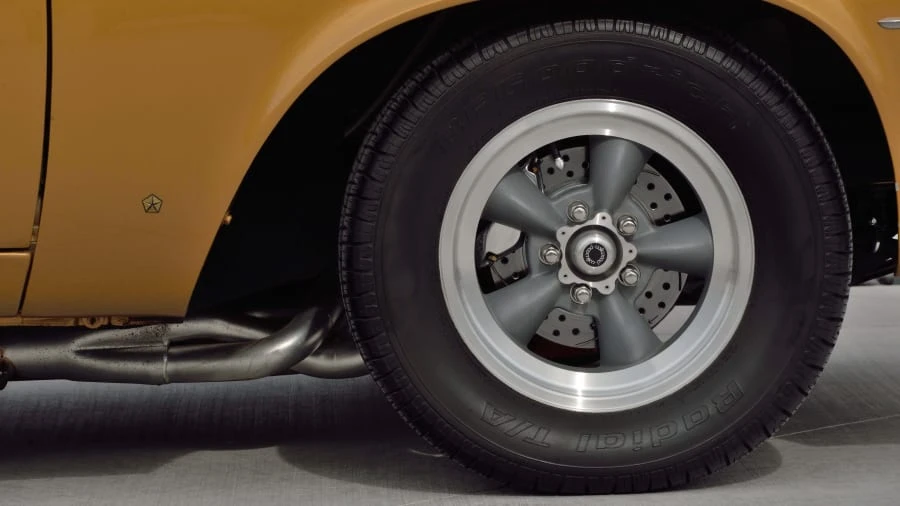 1964 Dodge 330 & 440 & 880 - Image 15 of 27
