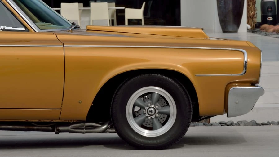1964 Dodge 330 & 440 & 880 - Image 19 of 27