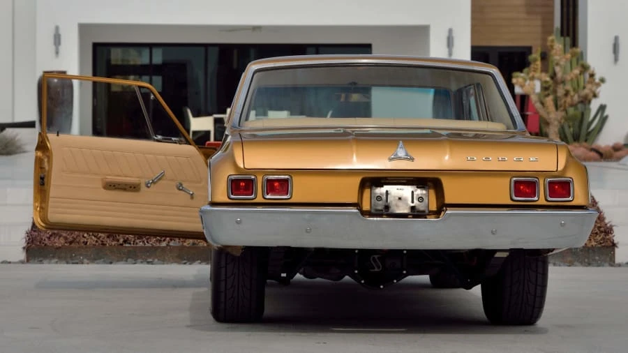 1964 Dodge 330 & 440 & 880 - Image 20 of 27
