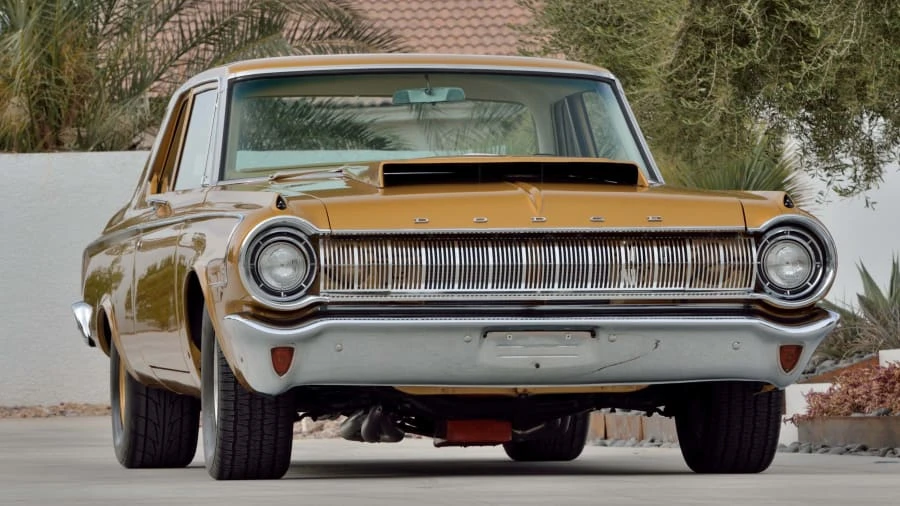 1964 Dodge 330 & 440 & 880 - Image 21 of 27