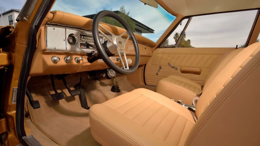 1964 Dodge 330 & 440 & 880 - Image 22 of 27