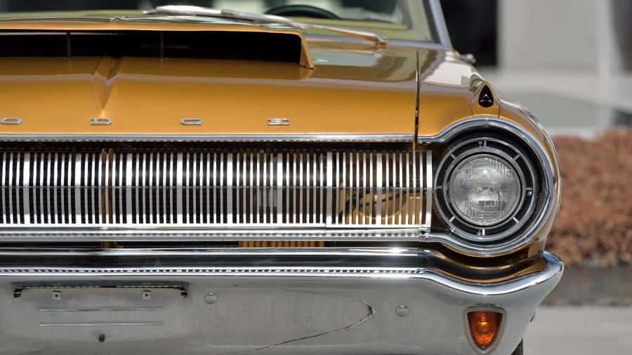 1964 Dodge 330 & 440 & 880 - Image 23 of 27