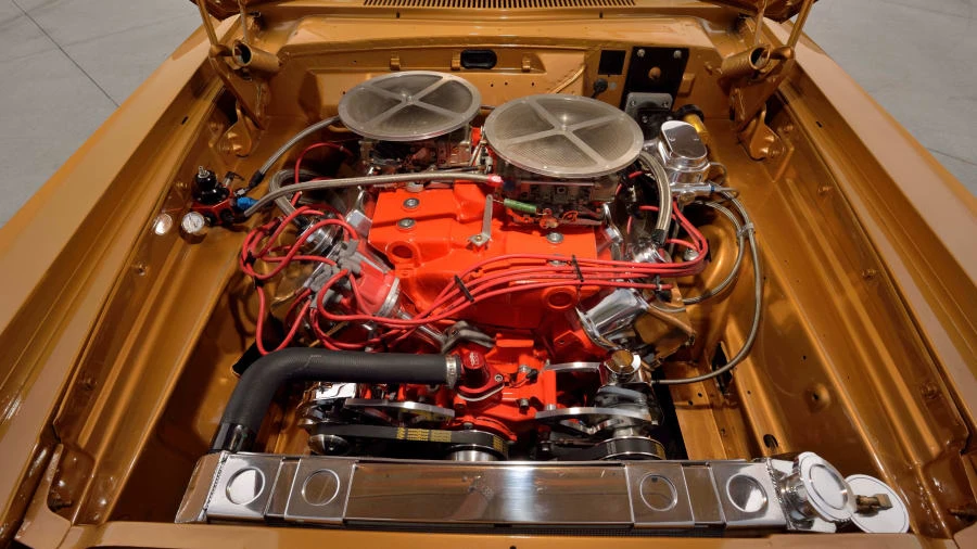 1964 Dodge 330 & 440 & 880 - Image 24 of 27