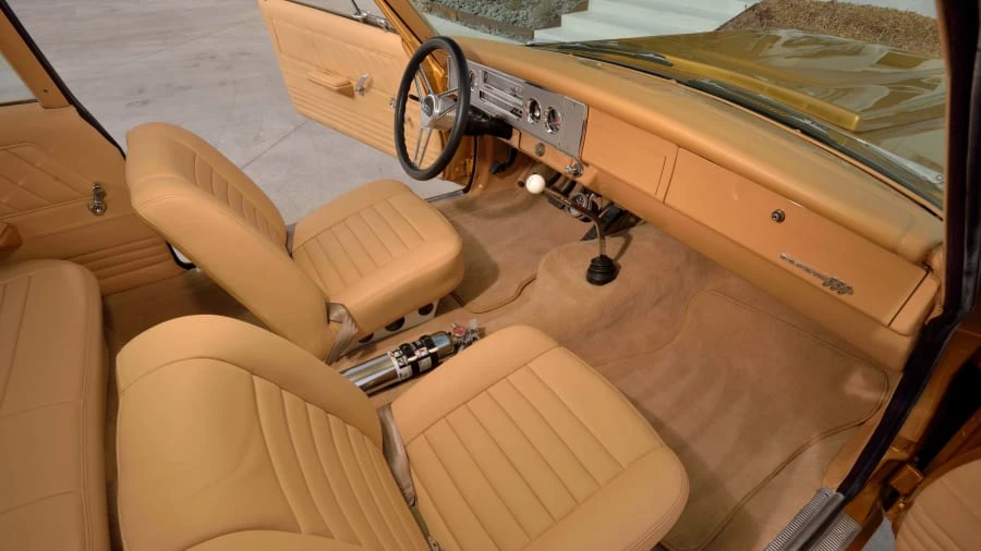 1964 Dodge 330 & 440 & 880 - Image 26 of 27