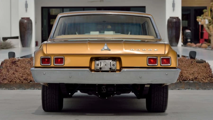 1964 Dodge 330 & 440 & 880 - Image 27 of 27