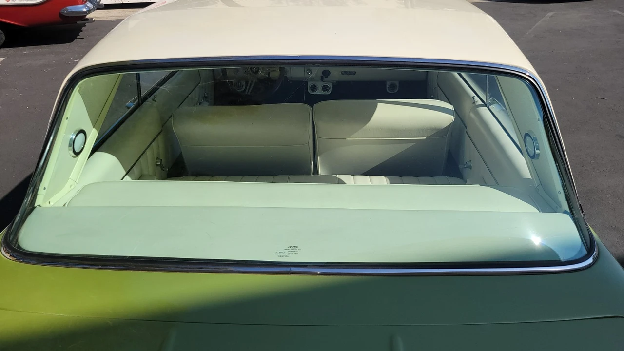 1964 Dodge 330 & 440 & 880 - Image 11 of 21