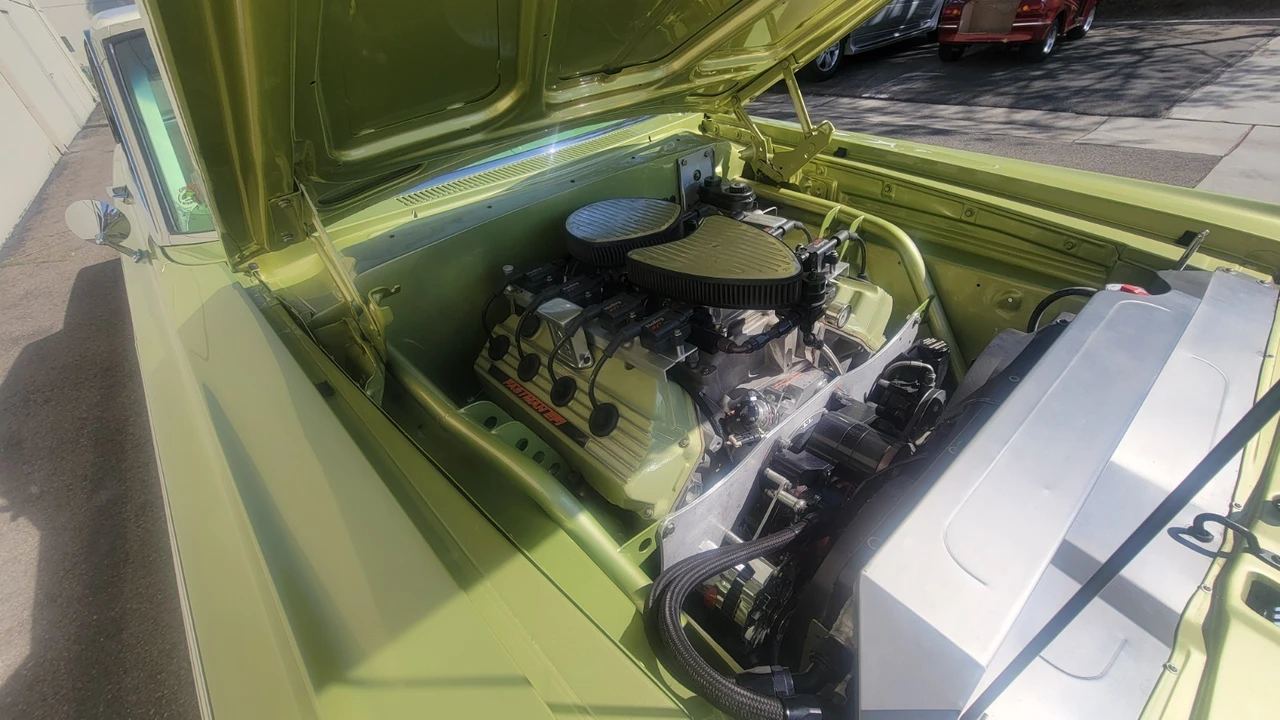 1964 Dodge 330 & 440 & 880 - Image 16 of 21