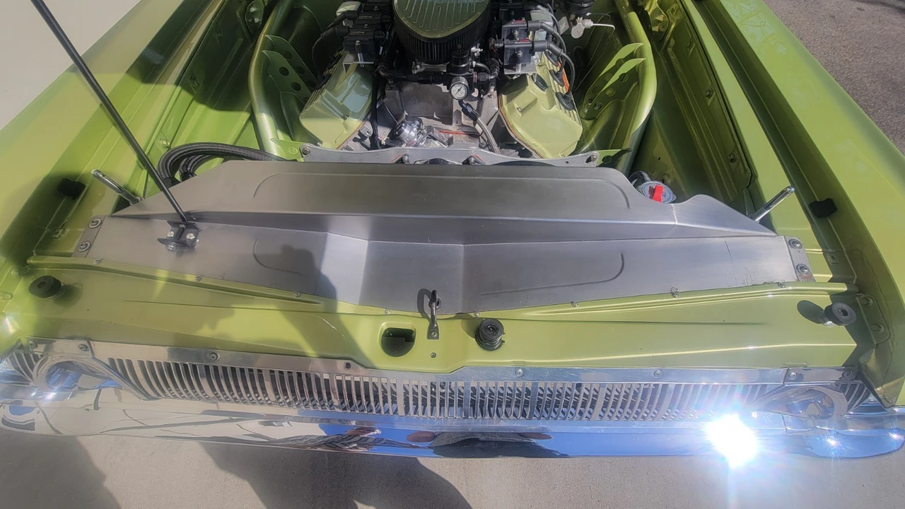 1964 Dodge 330 & 440 & 880 - Image 12 of 21