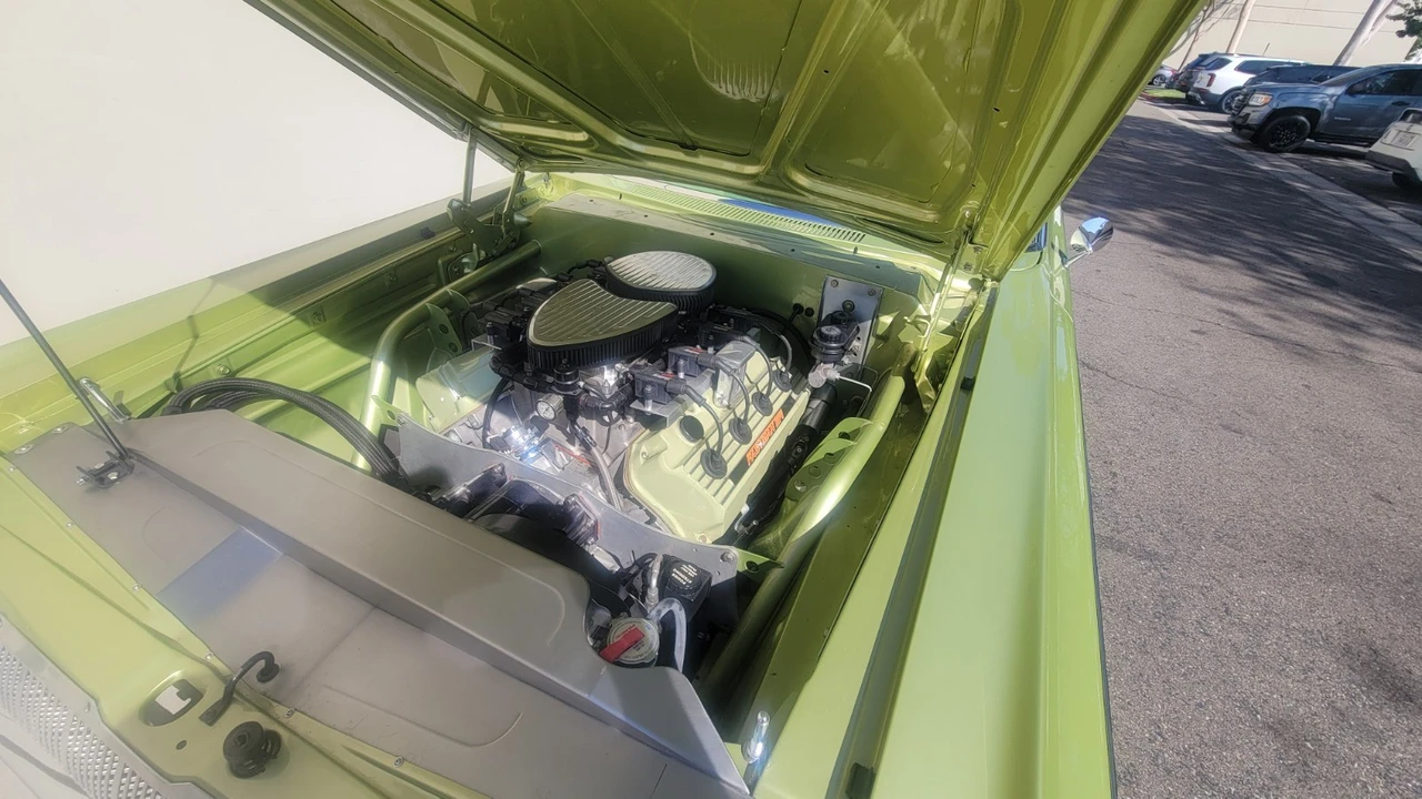 1964 Dodge 330 & 440 & 880 - Image 7 of 21