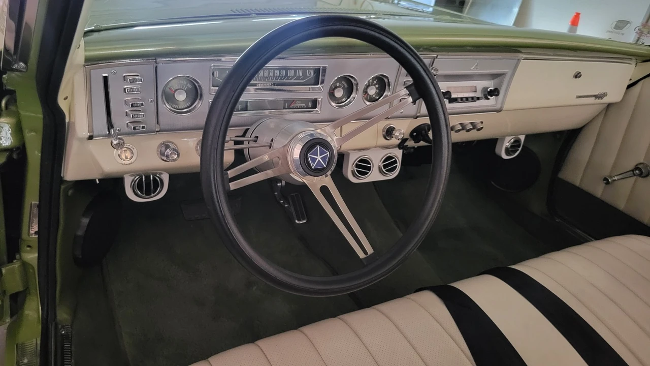 1964 Dodge 330 & 440 & 880 - Image 18 of 21