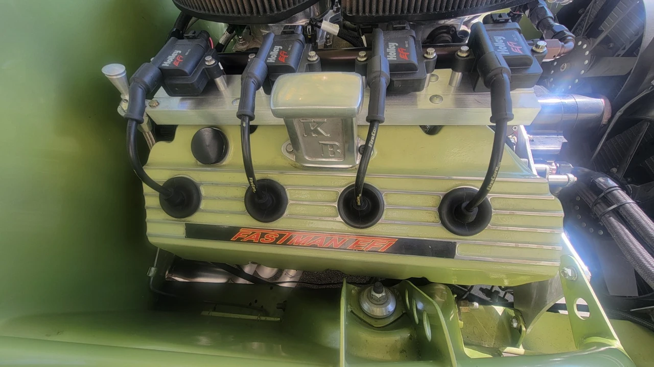 1964 Dodge 330 & 440 & 880 - Image 13 of 21