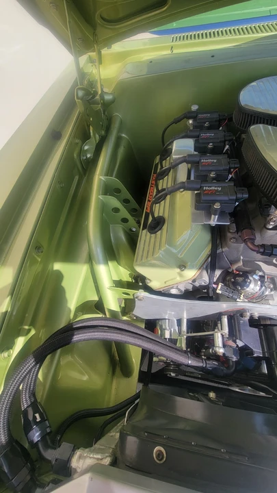 1964 Dodge 330 & 440 & 880 - Image 14 of 21