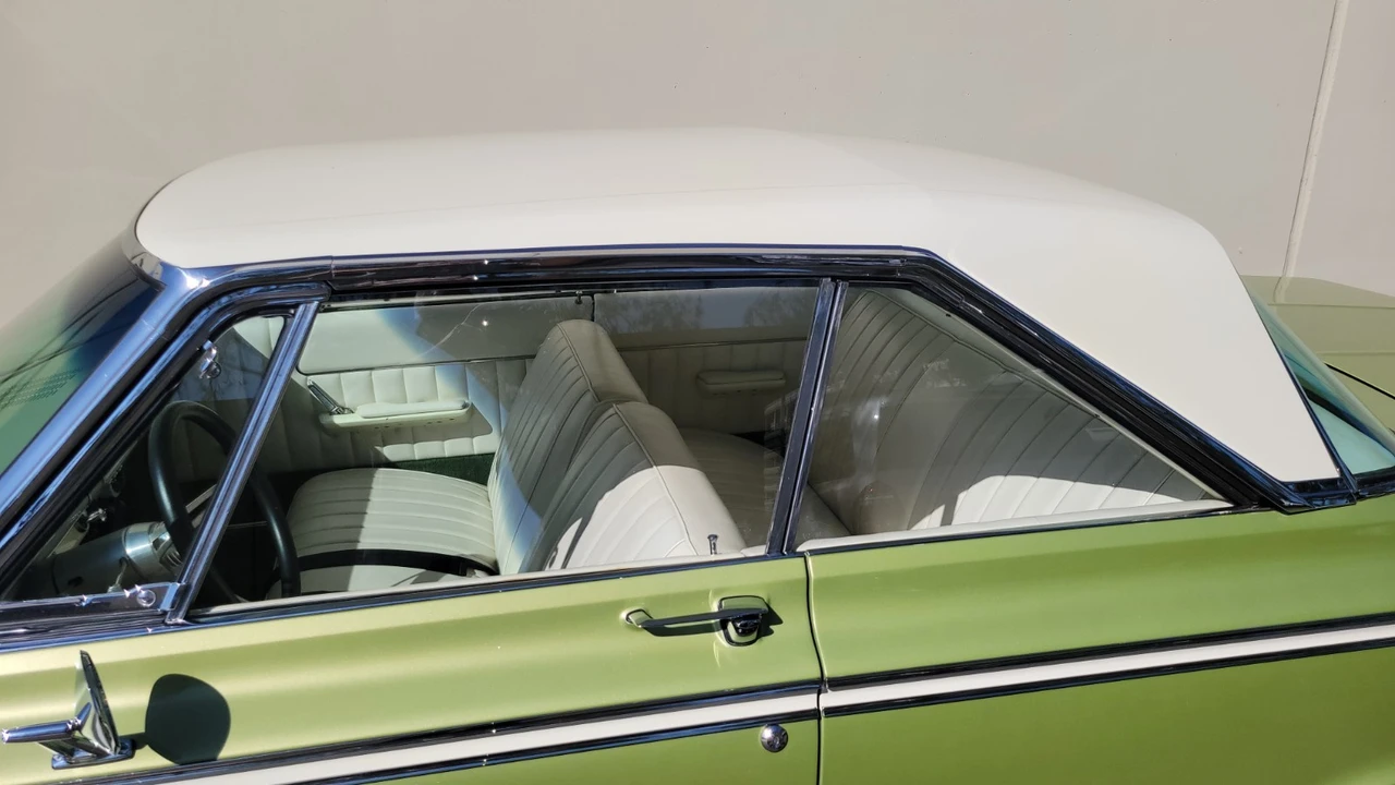 1964 Dodge 330 & 440 & 880 - Image 9 of 21