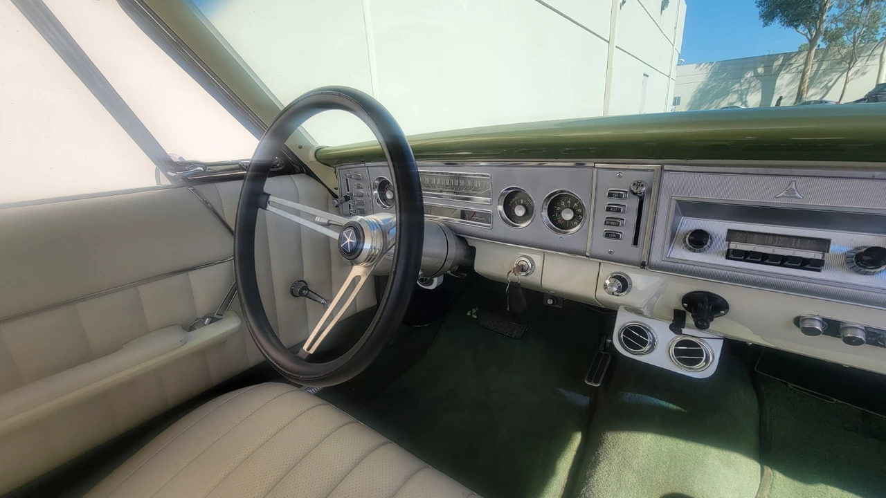 1964 Dodge 330 & 440 & 880 - Image 19 of 21