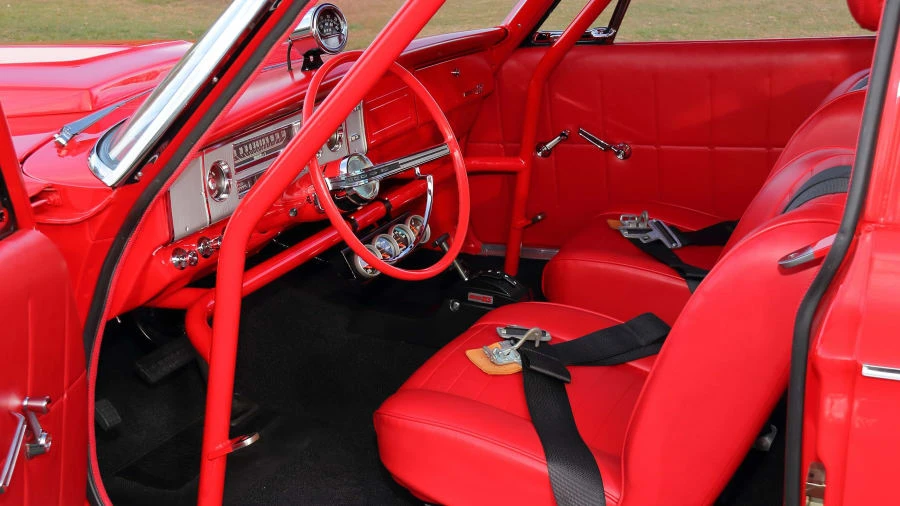 1964 Dodge 330 & 440 & 880 - Image 4 of 31