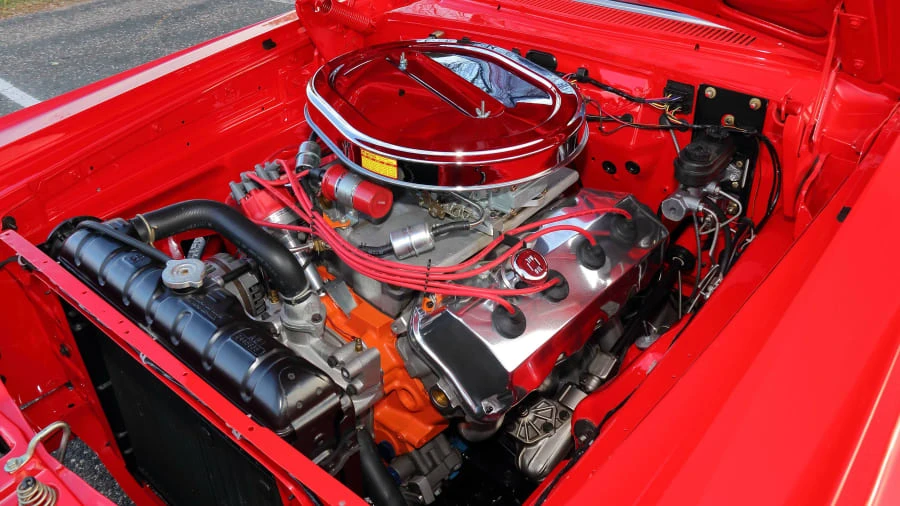 1964 Dodge 330 & 440 & 880 - Image 6 of 31