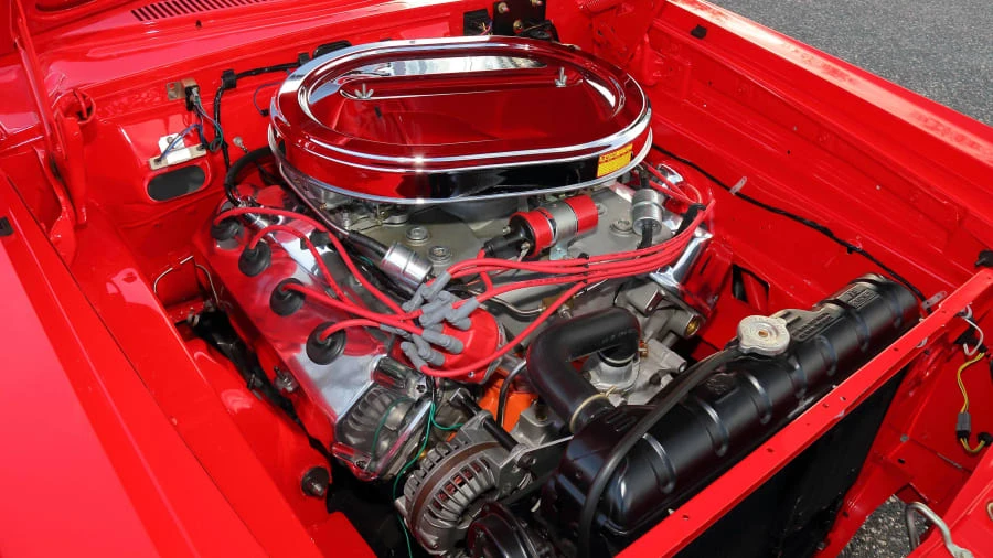 1964 Dodge 330 & 440 & 880 - Image 7 of 31