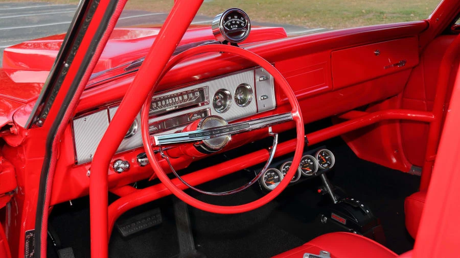 1964 Dodge 330 & 440 & 880 - Image 9 of 31