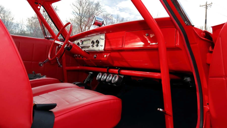 1964 Dodge 330 & 440 & 880 - Image 11 of 31