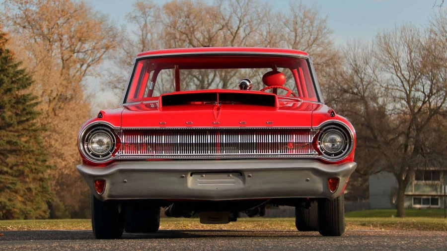 1964 Dodge 330 & 440 & 880 - Image 14 of 31