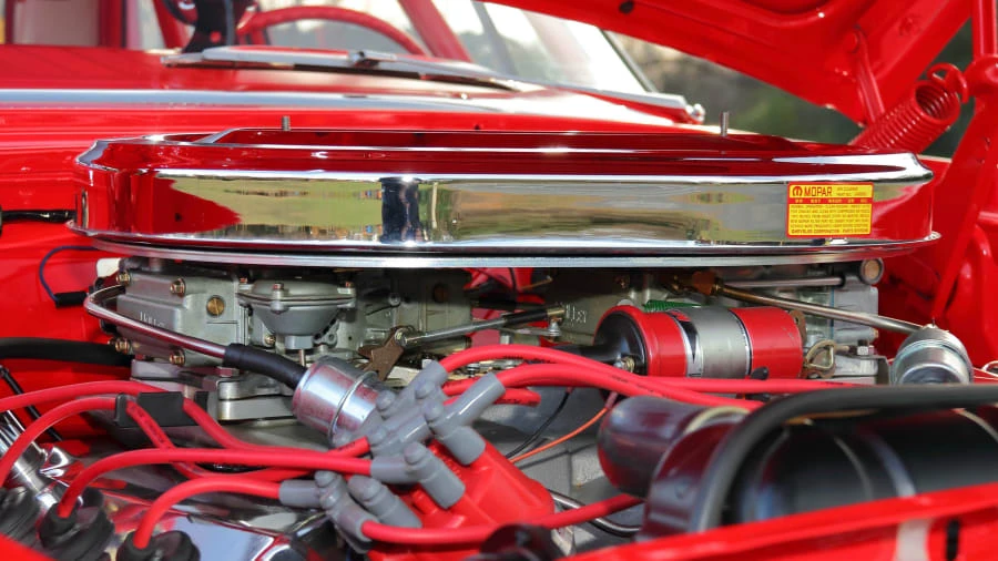 1964 Dodge 330 & 440 & 880 - Image 16 of 31