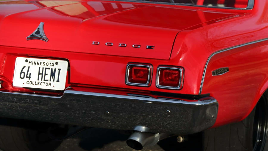 1964 Dodge 330 & 440 & 880 - Image 20 of 31