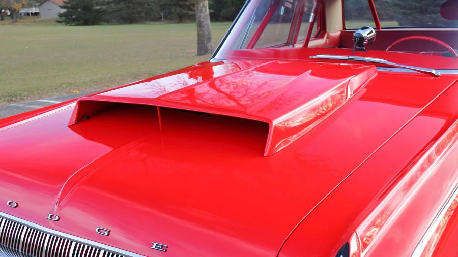 1964 Dodge 330 & 440 & 880 - Image 23 of 31