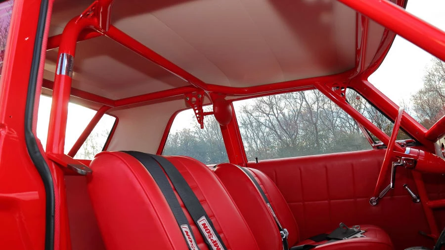 1964 Dodge 330 & 440 & 880 - Image 24 of 31