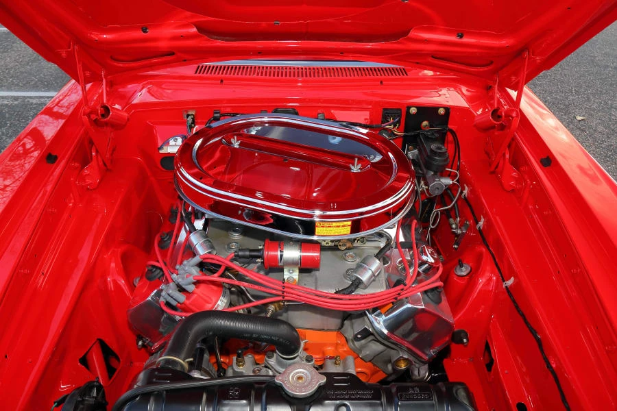 1964 Dodge 330 & 440 & 880 - Image 27 of 31