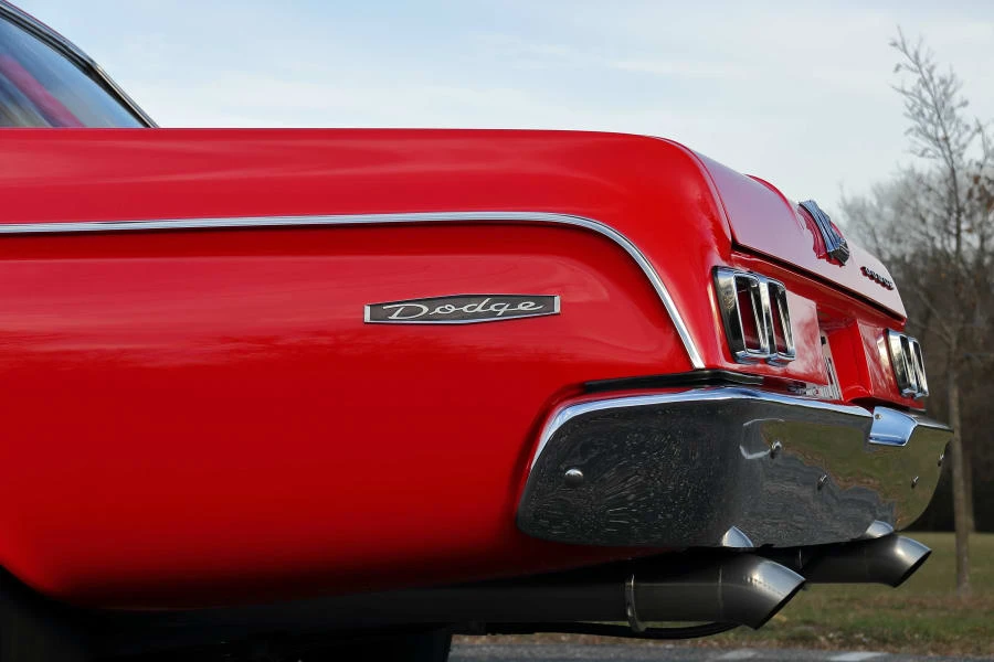 1964 Dodge 330 & 440 & 880 - Image 28 of 31