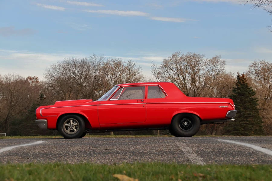 1964 Dodge 330 & 440 & 880 - Image 29 of 31