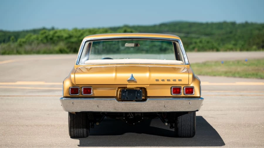 1964 Dodge 330 & 440 & 880 - Image 23 of 31