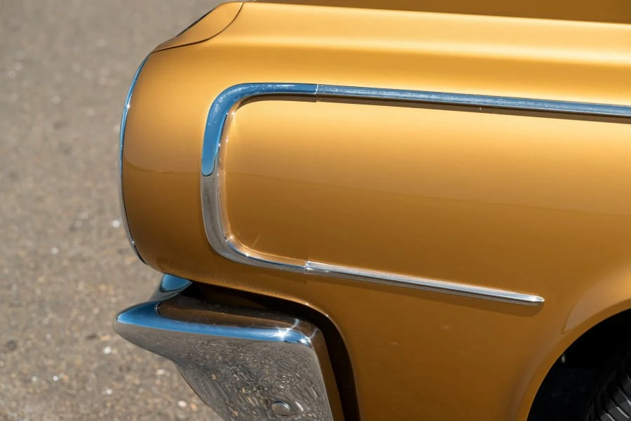 1964 Dodge 330 & 440 & 880 - Image 14 of 31