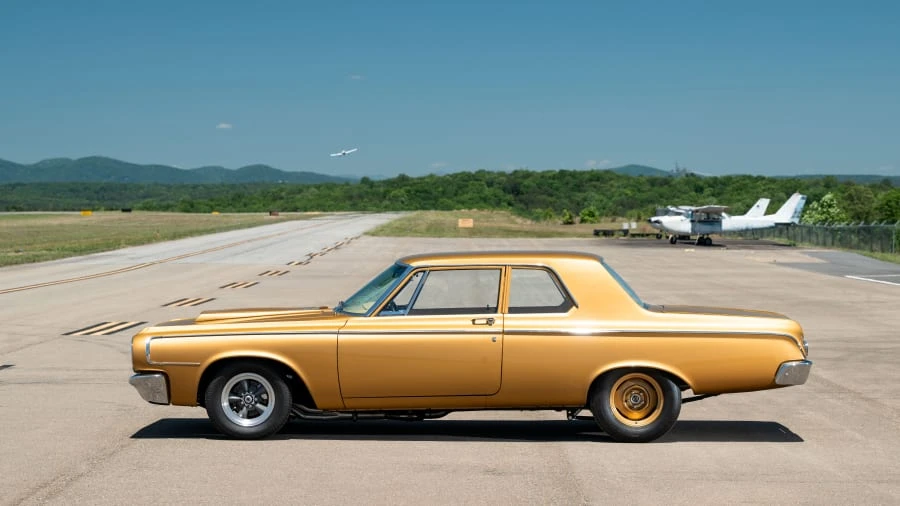 1964 Dodge 330 & 440 & 880 - Image 27 of 31